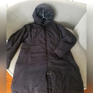 Arcteryx woman jacket xs gore thermium